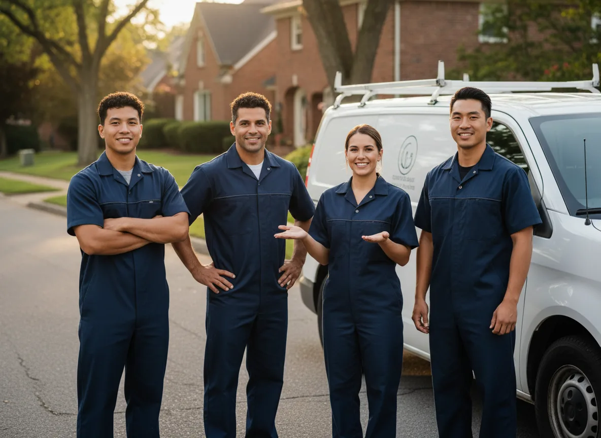Home Gutter Service company in Muncie, IL